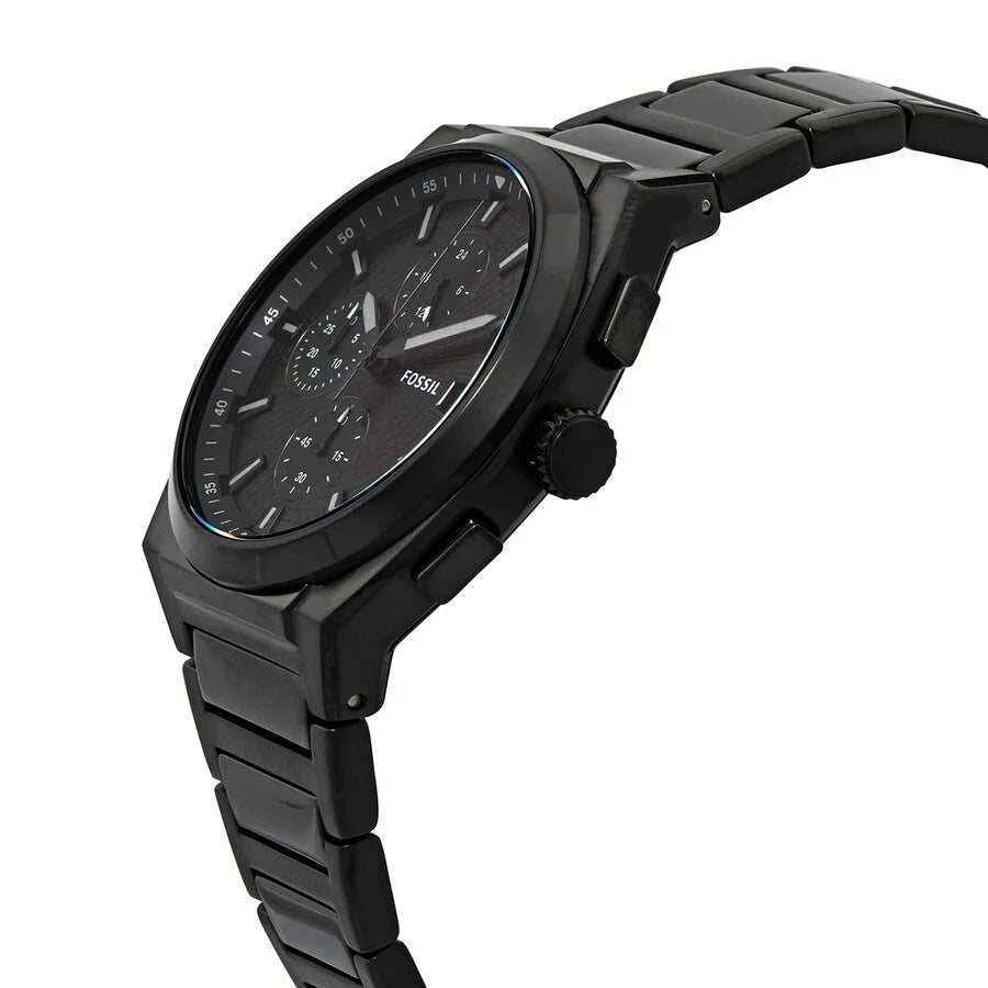 Fossil Everett Cronógrafo Reloj para Hombre