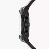 Reloj  Fossil Bronson de Hombre Pulsera de Piel