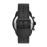 Reloj  Fossil Bronson de Hombre Pulsera de Piel