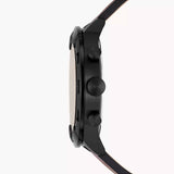 Reloj  Fossil Bronson de Hombre Pulsera de Piel