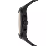 Reloj Fossil Bronson de caballero pulsera de metal 50 mm