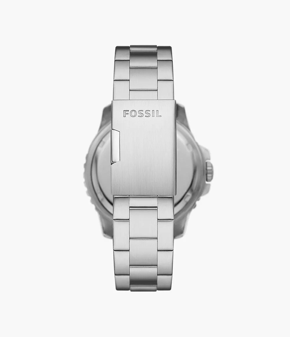 Reloj Fossil para hombre pulsera de metal