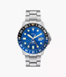 Reloj Fossil para hombre pulsera de metal