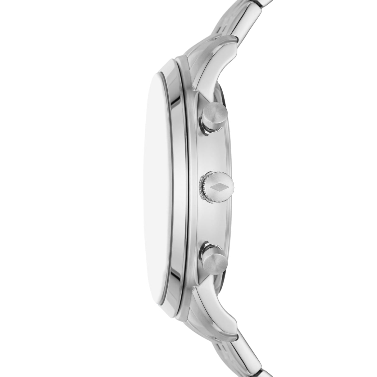 Reloj Cronograph de hombre correa de metal