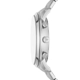 Reloj Cronograph de hombre correa de metal