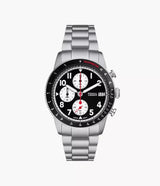 Reloj Fossil Sport Tourer para hombre pulsera de metal