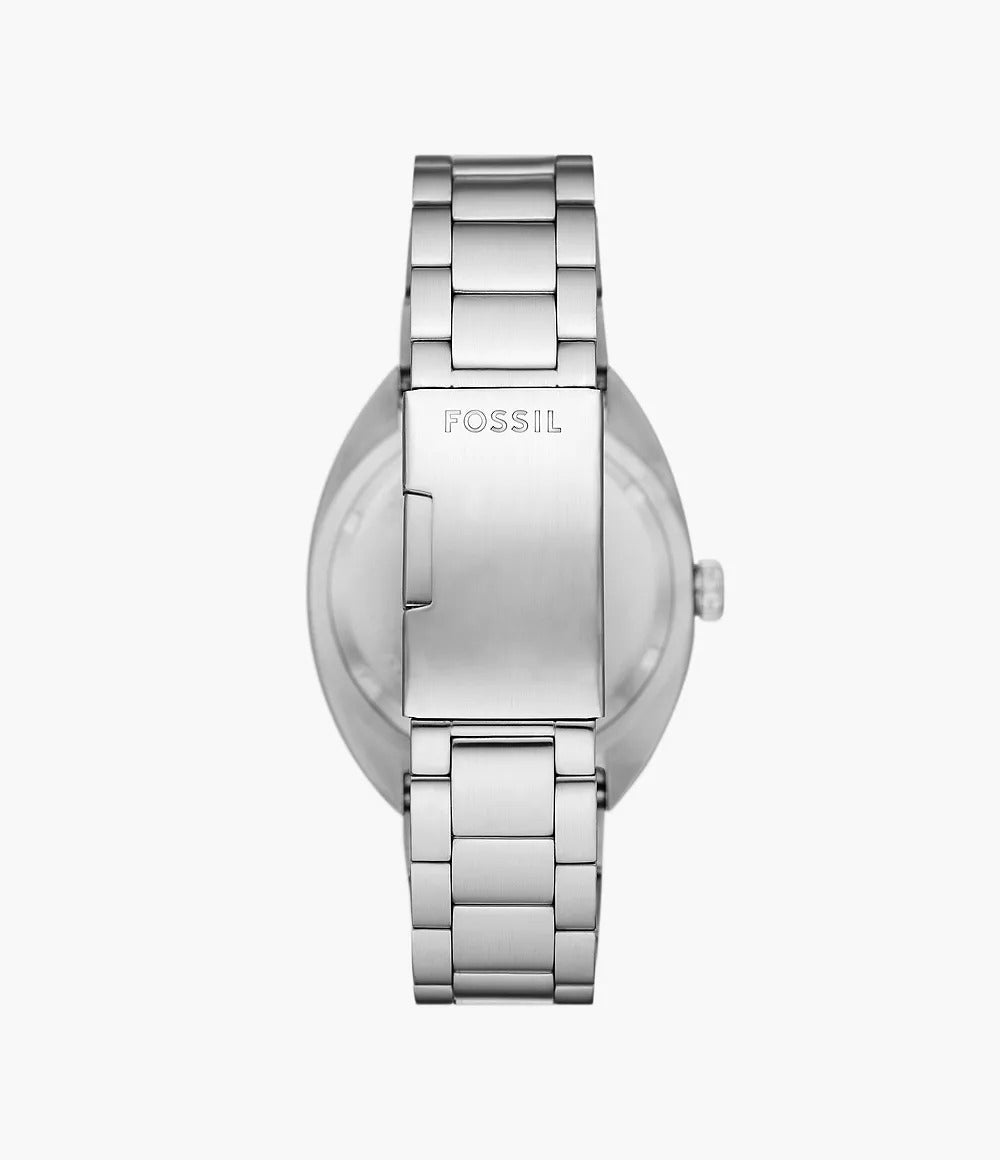 Reloj Fossil Breaker para hombre pulsera de Metal