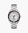 Reloj Fossil Breaker para hombre pulsera de Metal