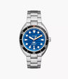 Reloj Fossil Breaker para hombre pulsera de Metal