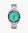 Reloj Fossil Breaker para hombre pulsera de Metal