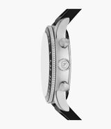 Reloj Fossil Sport Tourer de caballero correa de resina