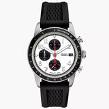 Reloj Fossil Sport Tourer de caballero correa de resina