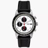 Reloj Fossil Sport Tourer de caballero correa de resina