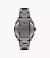 Reloj Machine Fossil de hombre pulsera de metal 44mm