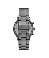 Reloj Fossil Neutra para caballero pulsera de metal