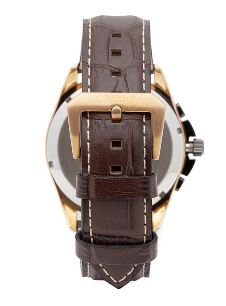 FUY05003T Reloj Orient de Hombre