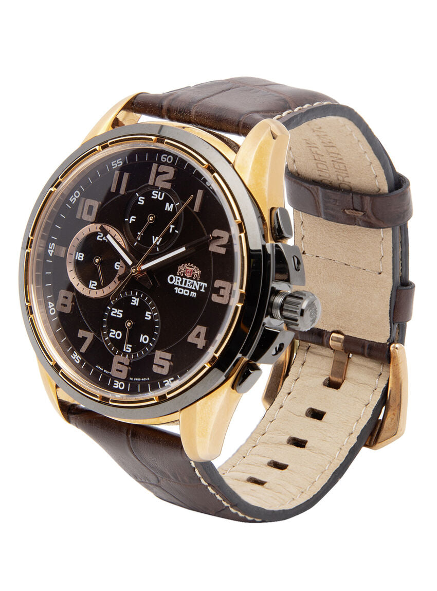 FUY05003T Reloj Orient de Hombre