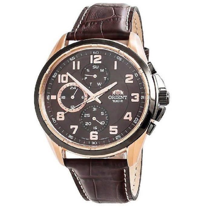 FUY05003T Reloj Orient de Hombre