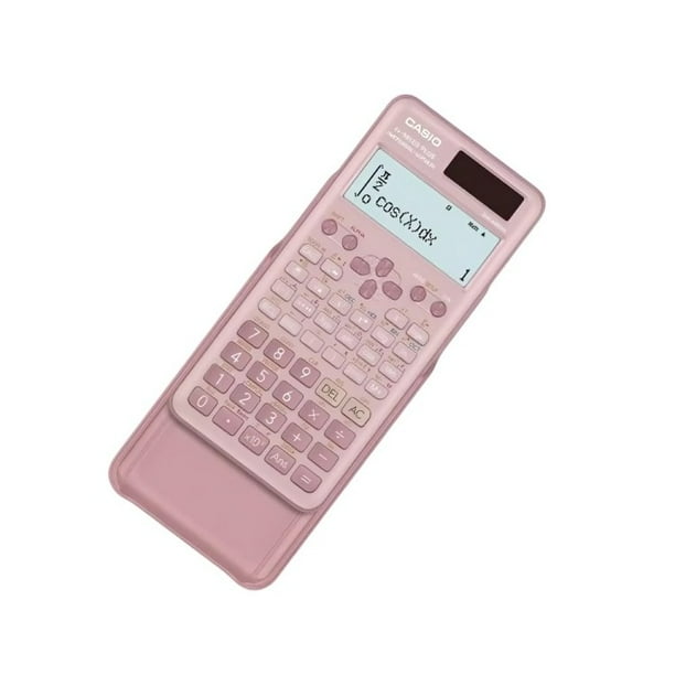 FX-570ESPLUS Calculadora Casio Cientifica