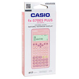 FX-570ESPLUS Calculadora Casio Cientifica