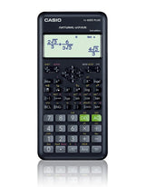 FX-82ESPLUS Calculadora Casio Cientifica
