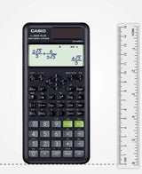 FX-82ESPLUS Calculadora Casio Cientifica