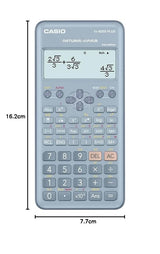 FX-82ESPLUS Calculadora Casio Cientifica