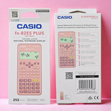 FX-82ESPLUS Calculadora Casio Cientifica