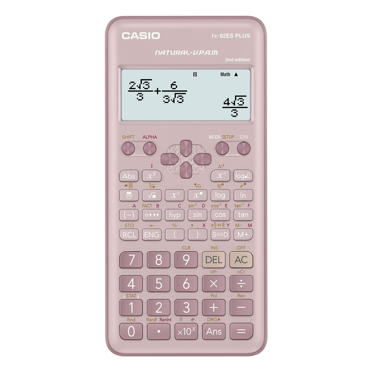 FX-82ESPLUS-2PK