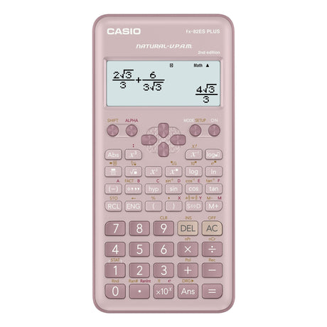 FX-82ESPLUS-2PK