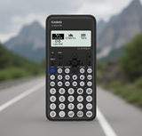 FX-82LACW Casio Calculadora científica