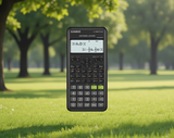 FX-95ESPLUS-2 Calculadora Casio Cientifica