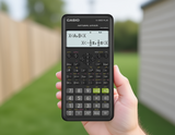 FX-95ESPLUS-2 Calculadora Casio Cientifica
