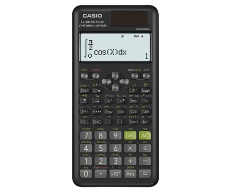 FX-991ESPLUS Calculadora Casio Cientifica