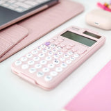 FX-991LACW Calculadora Casio Científica estándar más de 540 funciones
