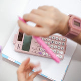 FX-991LACW Calculadora Casio Científica estándar más de 540 funciones