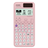 FX-991LACW Calculadora Casio Científica estándar más de 540 funciones