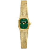 97L184 Reloj Bulova Goddess of Time de mujer correa mesh