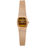 97L185 Reloj Bulova Goddess of Time de dama correa mesh