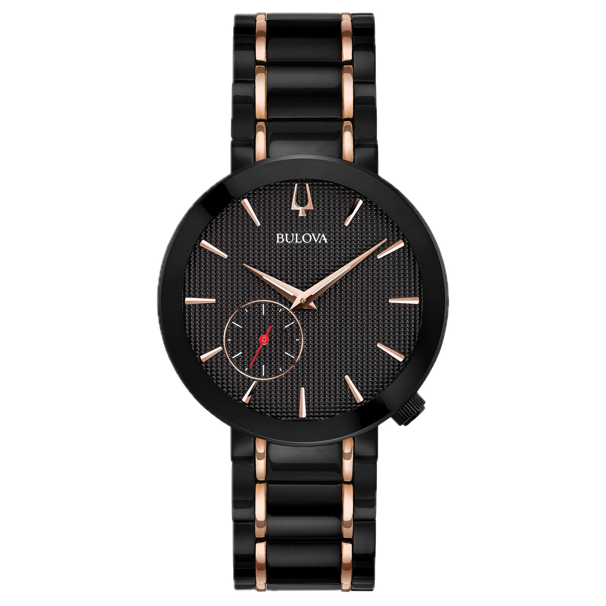 98L240 Reloj Bulova Latin Grammy de mujer correa de metal