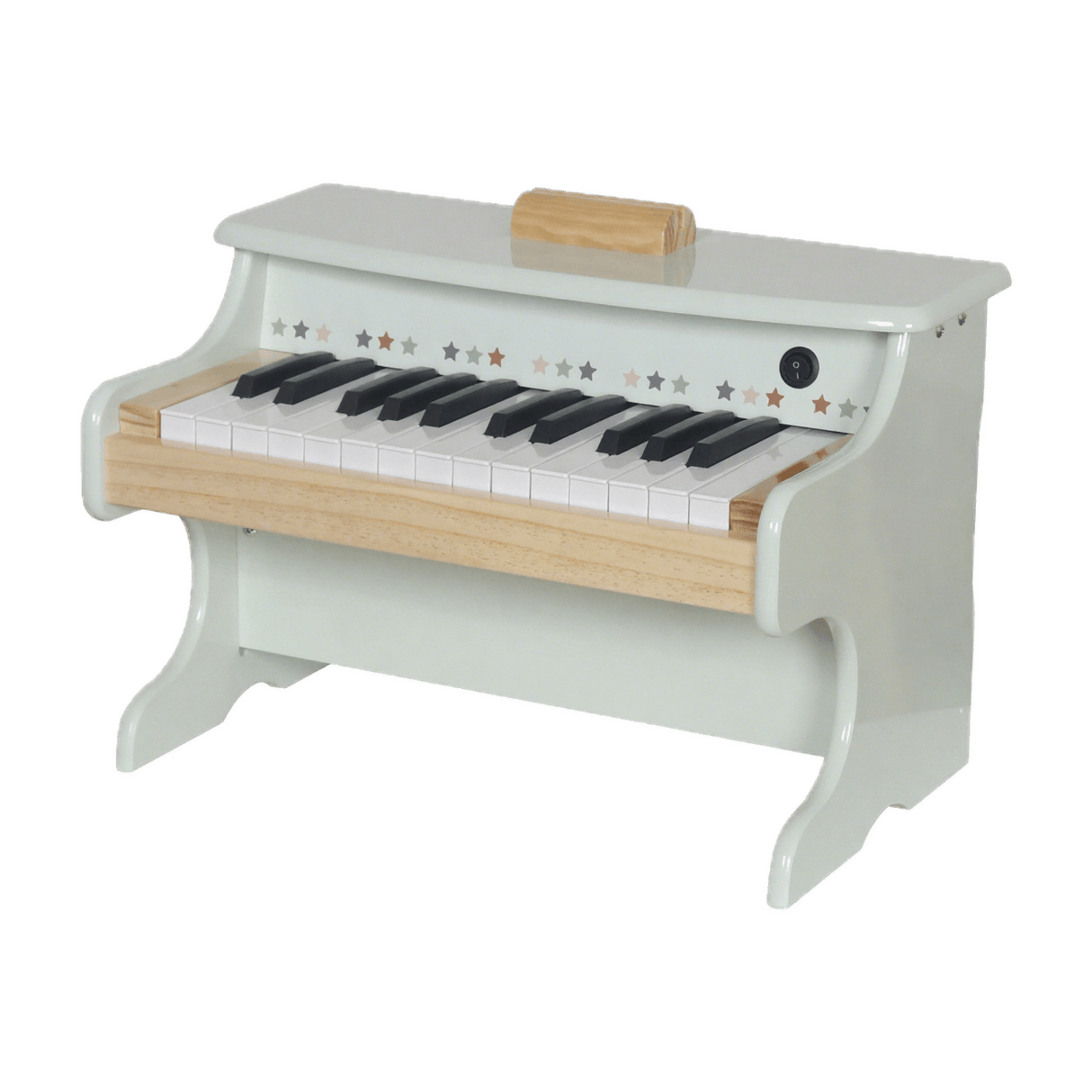 Piano Montessori juguete modelo W07K029