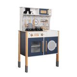 Cocina Montessori juguete modelo W10C948B