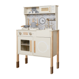 Cocina Montessori juguete modelo W10C948D