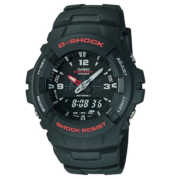 G-100 Reloj G-Shock para Hombre