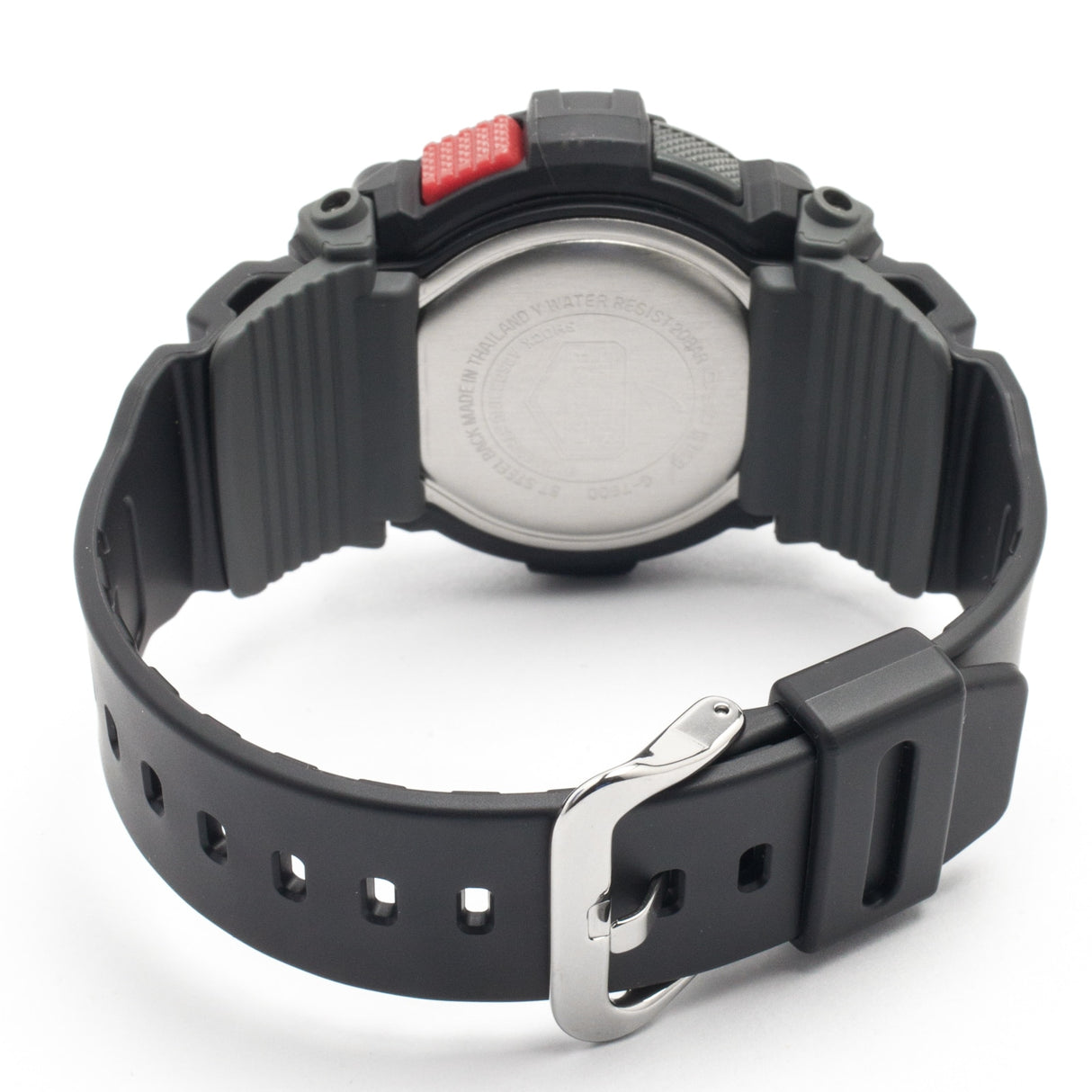 G-7900 Reloj G-Shock Pulsera de Caucho para Hombre Digital