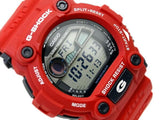 G-7900 Reloj G-Shock Pulsera de Caucho para Hombre Digital