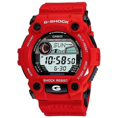 G-7900A-4 G-shock