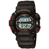 G-9000 Reloj G-Shock Pulsera de Caucho para Hombre Digital