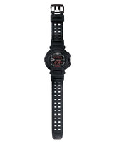 G-9000 Reloj G-Shock Pulsera de Caucho para Hombre Digital