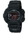 G-9000 Reloj G-Shock Pulsera de Caucho para Hombre Digital